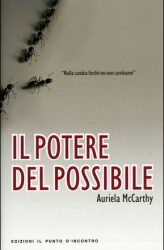 Il potere del possibile – Auriela McCarthy (approfondimento)