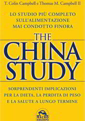 The China study – Colin Campbell, Thomas Campbell (approfondimento)