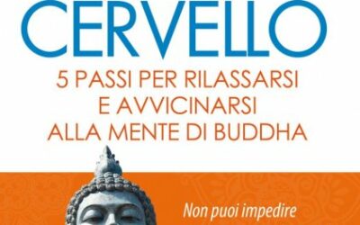 Cambia il tuo cervello – Rick Hanson (miglioramento personale)