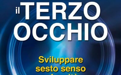 Come aprire il terzo occhio – Harald Wessbecher (esp)