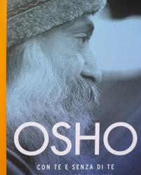 Con te e senza di te – Osho (relazioni)