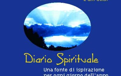 Diario spirituale – Paramhansa Yogananda (spiritualità)