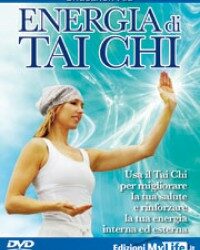 Energia di tai chi – Chaozhen Xia (benessere)