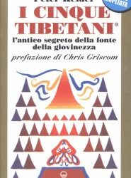 I cinque tibetani – Peter Kelder (approfondimento)