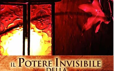 Il potere invisibile della visualizzazione – Genevieve Behrend (legge di attrazione)