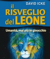 Il risveglio del leone – DVD – David Icke (cospirazionismo)