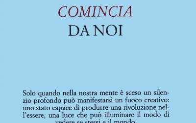 La rivoluzione comincia da noi – Jiddu Krishnamurti (spiritualità)