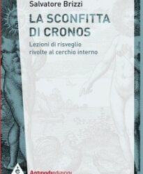 La sconfitta di Cronos – Salvatore Brizzi (esoterismo)