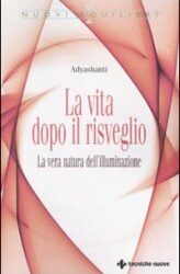 La vita dopo il risveglio – Adyashanti (approfondimento)