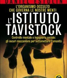 L’Istituto Tavistock – Daniel Estulin (cospirazionismo)