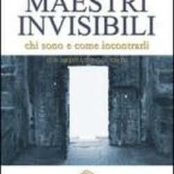 Maestri invisibili – Igor Sibaldi (approfondimento)