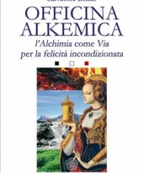 Officina alkemica – Salvatore Brizzi (esoterismo)