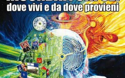 Ricordati chi sei, dove vivi e da dove provieni – David Icke (cospirazionismo)