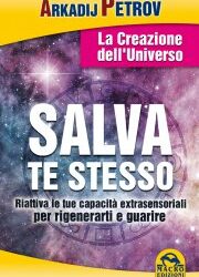 Salva te stesso – Arcadij Petrov (esistenza)