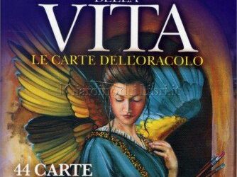 Lo scopo della vita – Le carte dell’oracolo – Doreen Virtue (carte)