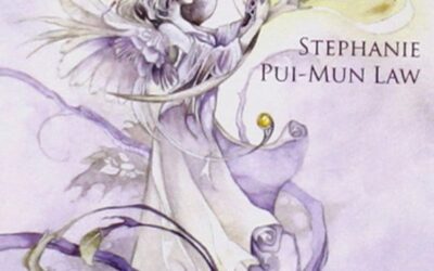 Tarot shadowscapes – Stephanie Pui-Mun Law (carte)