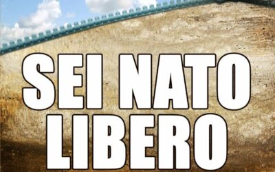 Sei nato libero – Angelo Mammetti (crescita personale)