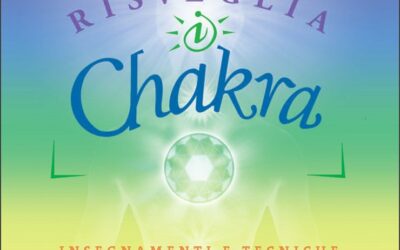 Risveglia i chakra – Jayadev Jaerschky (benessere)