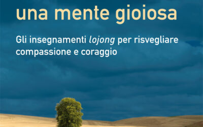 Conserva sempre una mente gioiosa – Pema Chodron (spiritualità)