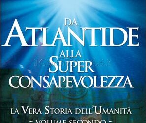 Da Atlantide alla superconsapevolezza – Ramtha (esistenza)