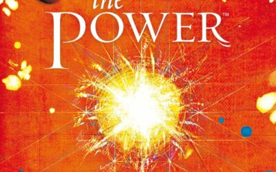 The power – Rhonda Byrne (approfondimento)