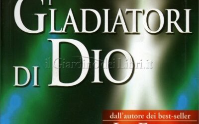 I gladiatori di Dio – Stuart Wilde (esistenza)