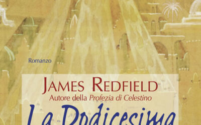 La dodicesima illuminazione – James Redfield (narrativa)