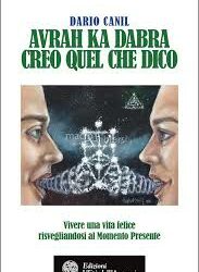 Avrah ka dabra – Creo quel che dico – Dario Canil (esistenza)