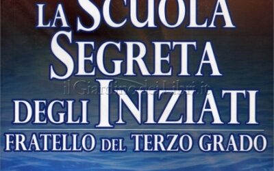 La scuola segreta degli iniziati – Will L. Garver (approfondimento)