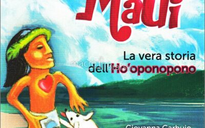 Il viaggio di Maui – Giovanna Garbuio, Rodolfo Carone, Francesca Tuzzi (approfondimento)