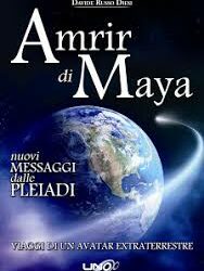 Amrir di Maya – Davide Russo Diesi (approfondimento)