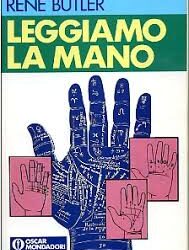 Leggiamo la mano – René Butler (chirologia)