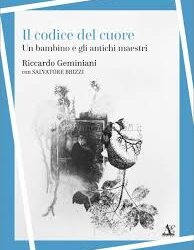 Il codice del cuore – Riccardo Geminiani, Salvatore Brizzi (approfondimento)