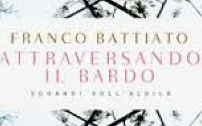 Attraversando il Bardo – Franco Battiato (approfondimento)