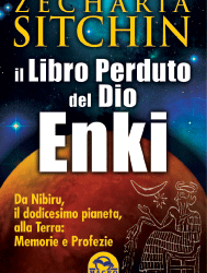 Il libro perduto del dio Enki – Zecharia Sitchin (storia)