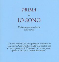 Prima di Io Sono – Mooji (approfondimento)