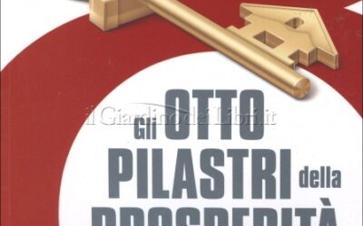 Gli otto pilastri della prosperità – James Allen (approfondimento)