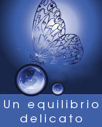 A delicate balance – Un equilibrio delicato – Colin Campbell, Aaron Scheibner (benessere)