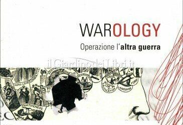 Warology – Operazione l’altra guerra – Morgan Menegazzo, Mariachiara Pernisa (documentario)