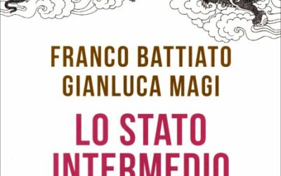 Lo stato intermedio – Franco Battiato, Gianluca Magi (approfondimento)