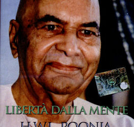 Libertà dalla mente – H.W.L. Poonja (approfondimento)