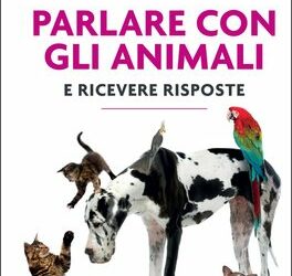 Parlare con gli animali – Amelia Kinkade (comunicazione)