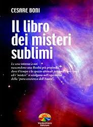 Il libro dei misteri sublimi – Cesare Boni (spiritualità)