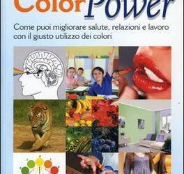 Colorpower – Mariella D’Amico (approfondimento)