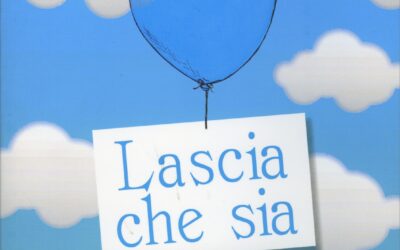 Lascia che sia – Joy Martina, Roy Martina (crescita personale)