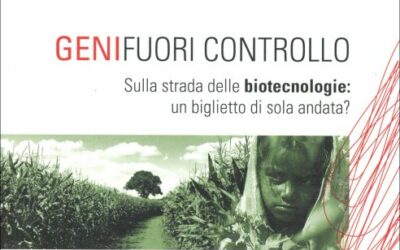 Geni fuori controllo – Bertram Verhaag, Gabriele Krober (scienza)