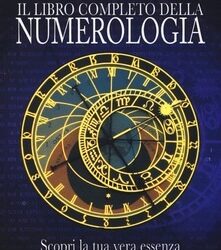 Il libro completo della numerologia – David A. Phillips (numerologia)