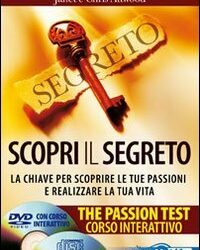 Scopri il segreto – Janet e Chris Attwood (approfondimento)