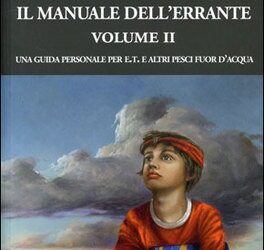 Il manuale dell’errante – Volume 2 – Carla Rueckert (approfondimento)