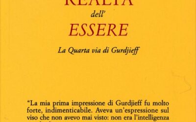 La realtà dell’essere – Jeanne de Salzmann (approfondimento)